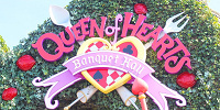 レストラン予約が簡単に| キャステル | CASTEL ディズニー情報