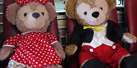 【季節別】ディズニーおすすめ服装・コーデ＆髪型！おしゃれファッションでディズニーを！