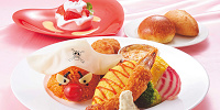 バギーのキッズプレート～この赤っ鼻には気をつけろ！～| キャステル | CASTEL ディズニー情報