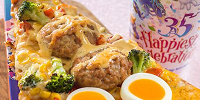 「キャプテンフックス・ギャレー」スペシャルセット| キャステル | CASTEL ディズニー情報