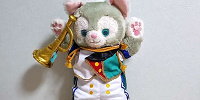 ジェラトーニの服| キャステル | CASTEL ディズニー情報