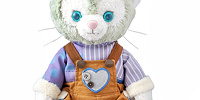 ジェラトーニの服はこちら| キャステル | CASTEL ディズニー情報
