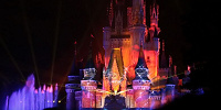 蒸気船マークトウェイン号| キャステル | CASTEL ディズニー情報