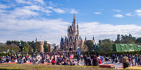 「セレブレイト東京ディズニーランド」の抽選エリア| キャステル | CASTEL ディズニー情報