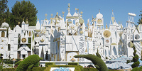 カリフォルニアディズニー版| キャステル | CASTEL ディズニー情報