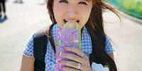 プーさんのヘアバンドコーデ| キャステル | CASTEL ディズニー情報
