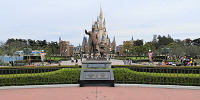 混雑回避の対策法！| キャステル | CASTEL ディズニー情報