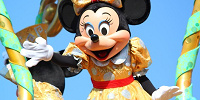 ミニー| キャステル | CASTEL ディズニー情報
