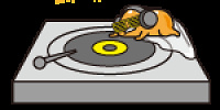DJぐでたま| キャステル | CASTEL ディズニー情報