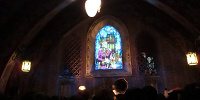 恐ろしいシリキ・ウトゥドゥ| キャステル | CASTEL ディズニー情報