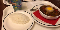 焼きチーズカレー| キャステル | CASTEL ディズニー情報