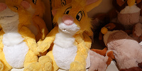ラビット| キャステル | CASTEL ディズニー情報
