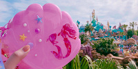 ディズニーシーの回り方| キャステル | CASTEL ディズニー情報