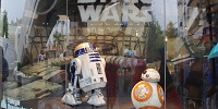 【スターウォーズ】R2-D2プロフィール＆グッズまとめ！TDL限定のポップコーンバケットも