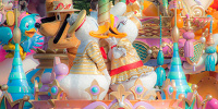 ディズニーペアキーチェーン＆ペアストラップグッズ36選！カップルにも友達同士にもおすすめのおそろいお土産！