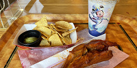 ミゲルズ・エルドラド・キャンティーナはメキシコ料理がメイン| キャステル | CASTEL ディズニー情報
