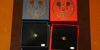 【2026】ディズニーランド＆シーのペアリング全4種まとめ！ミッキー＆ミニーの指輪がかわいい！