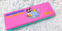 ディズニーの筆箱＆ペンケース| キャステル | CASTEL ディズニー情報