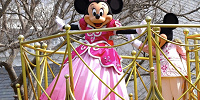 【制服ディズニー】おすすめコーデ25選！JKの特権！春キャンで高校生の思い出を作ろう