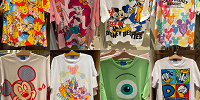 ディズニーの服装| キャステル | CASTEL ディズニー情報