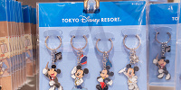 ディズニーキーホルダー| キャステル | CASTEL ディズニー情報