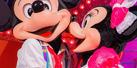 【高校生向け】ディズニーの遊び方＆カップル向けデートプラン！チケット料金も