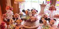 ウェディング向けグッズ| キャステル | CASTEL ディズニー情報