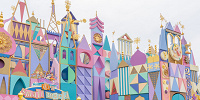 ディズニーランドのアトラクション| キャステル | CASTEL ディズニー情報