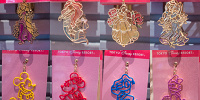 ディズニーアクセサリー| キャステル | CASTEL ディズニー情報