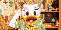 【2026】ディズニーで買えるデイジーグッズ34選！ぬいぐるみやキーチェーンがおすすめ