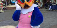 ユニバにはかわいいキャラクターがたくさんいます！| キャステル | CASTEL ディズニー情報