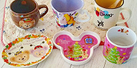 マグカップ・食器| キャステル | CASTEL ディズニー情報
