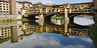 イタリアにあるヴェッキオ橋| キャステル | CASTEL ディズニー情報