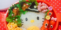 魔女キティちゃん| キャステル | CASTEL ディズニー情報