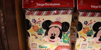 ウォッシュタオル| キャステル | CASTEL ディズニー情報