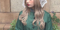ホーンテッドマンションメイク| キャステル | CASTEL ディズニー情報