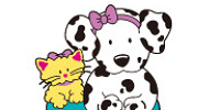 スポッティドティ| キャステル | CASTEL ディズニー情報