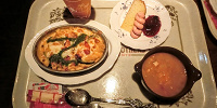 ディズニーシーで食べられるフード(過去の写真)| キャステル | CASTEL ディズニー情報