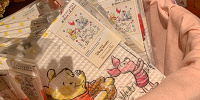 キッチンクロス| キャステル | CASTEL ディズニー情報