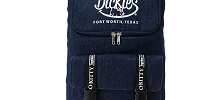 ハローキティ×DICKIES リュック・デニム| キャステル | CASTEL ディズニー情報
