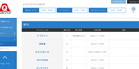 運営情報はHPから確認できます！| キャステル | CASTEL ディズニー情報