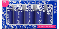 ミッキーデザインの化粧水でスキンケア♪| キャステル | CASTEL ディズニー情報