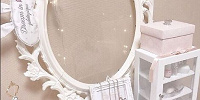 プリンセス風小物置き場| キャステル | CASTEL ディズニー情報