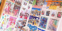 ディズニーポスター部屋| キャステル | CASTEL ディズニー情報