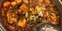 横浜中華街の麻婆豆腐| キャステル | CASTEL ディズニー情報