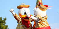 ハピネス・イズ・ヒア| キャステル | CASTEL ディズニー情報