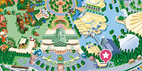 ディズニーランドのペットクラブ| キャステル | CASTEL ディズニー情報