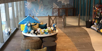 ドッグラウンジ| キャステル | CASTEL ディズニー情報