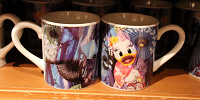 デイジーマグカップ| キャステル | CASTEL ディズニー情報
