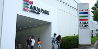 【アクアパーク品川】チケット料金はいくら？当日券、前売り券、年間パスポートを解説！